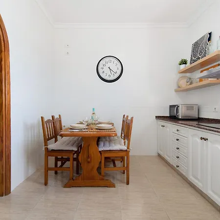 El Altillo House-2